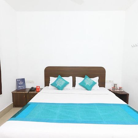 Hotel O Raaj Residency Chennai Eksteriør billede