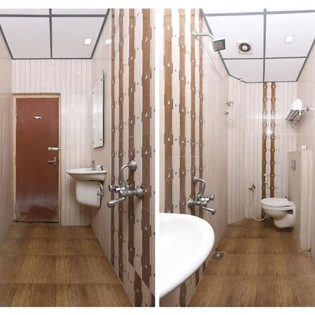 Hotel O Raaj Residency Chennai Eksteriør billede