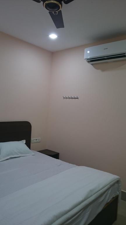 Hotel O Raaj Residency Chennai Eksteriør billede