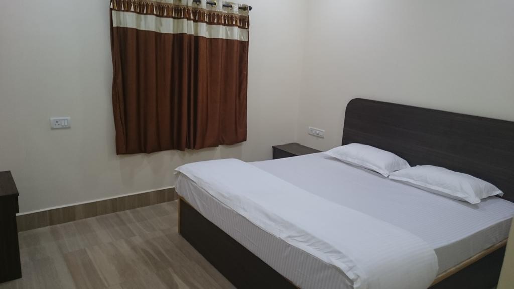 Hotel O Raaj Residency Chennai Eksteriør billede