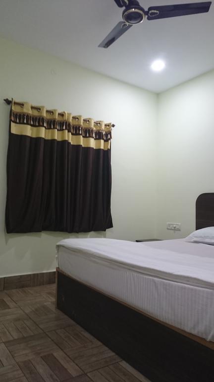 Hotel O Raaj Residency Chennai Eksteriør billede
