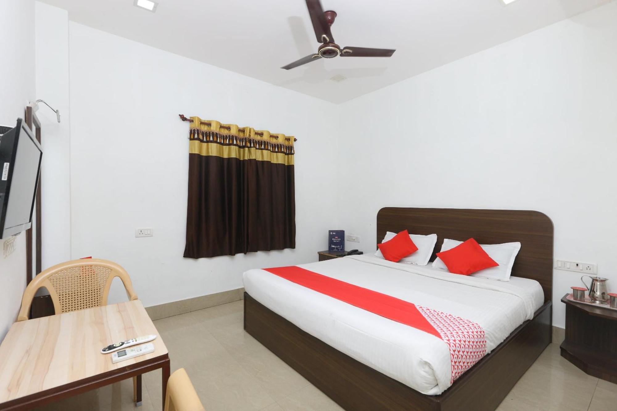Hotel O Raaj Residency Chennai Eksteriør billede