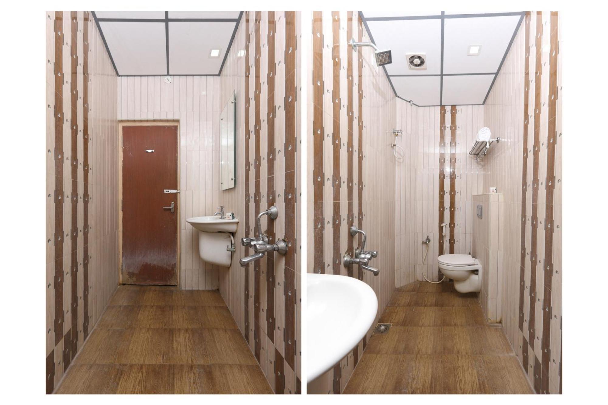 Hotel O Raaj Residency Chennai Eksteriør billede