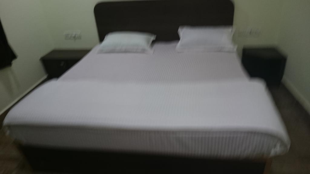 Hotel O Raaj Residency Chennai Værelse billede