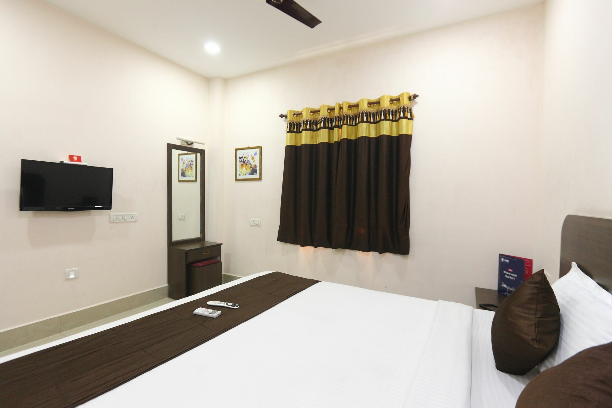 Hotel O Raaj Residency Chennai Eksteriør billede