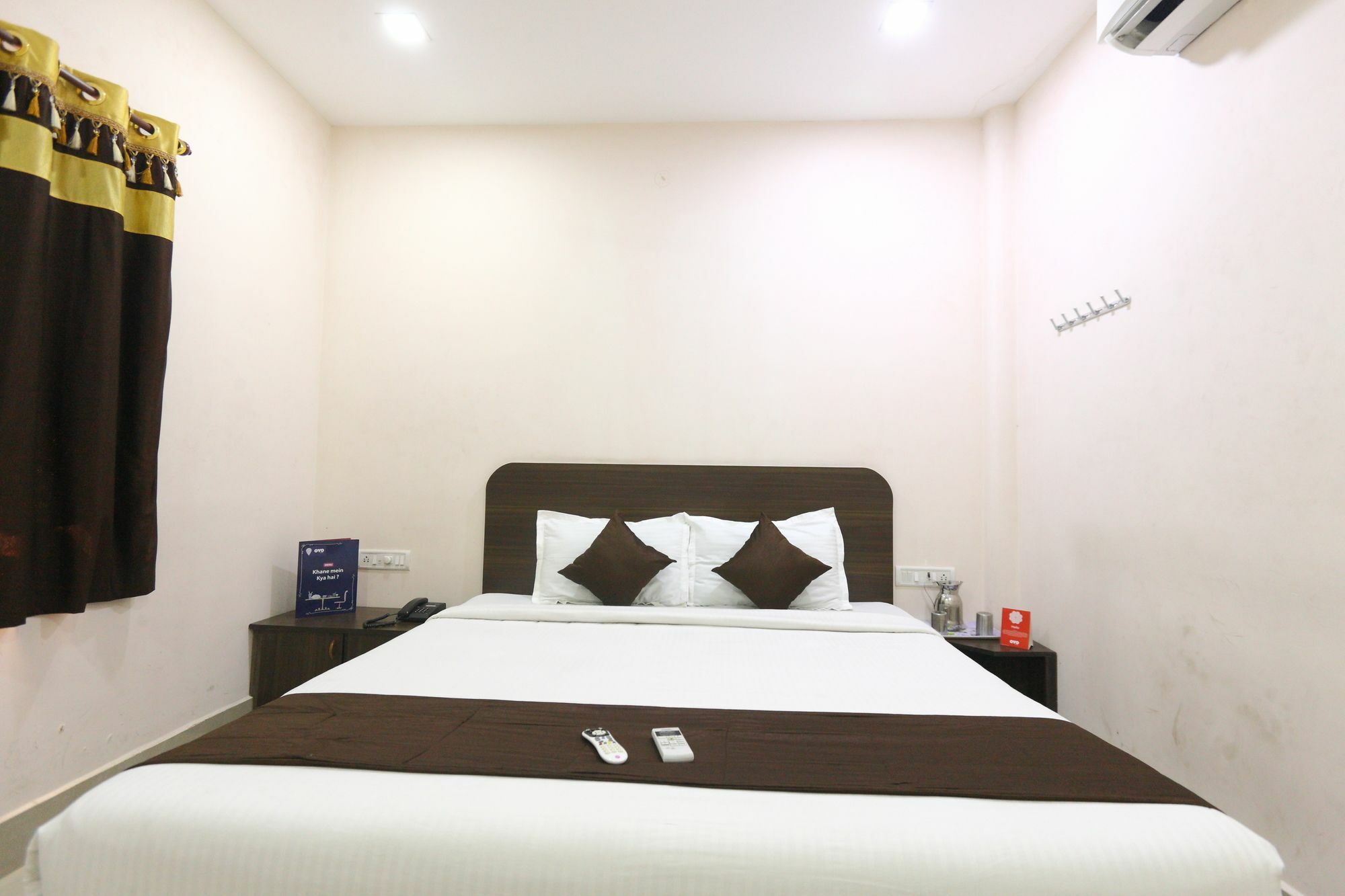 Hotel O Raaj Residency Chennai Eksteriør billede
