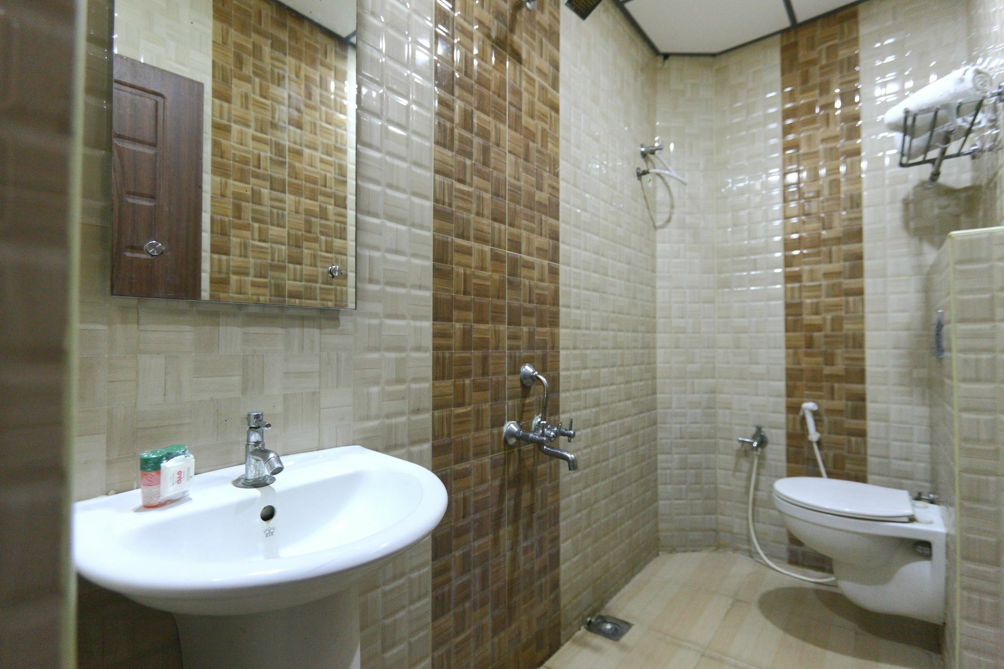 Hotel O Raaj Residency Chennai Eksteriør billede