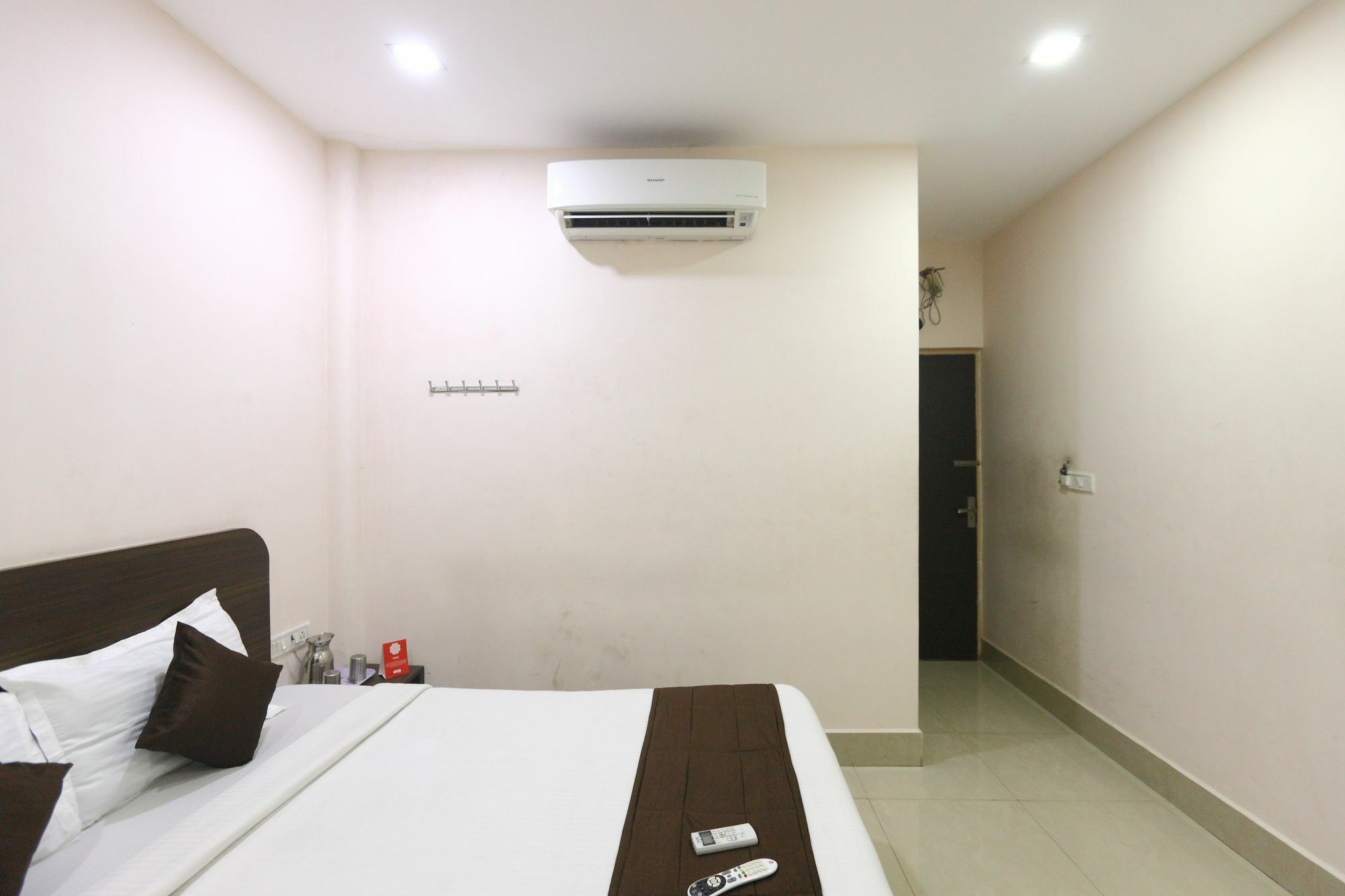 Hotel O Raaj Residency Chennai Eksteriør billede