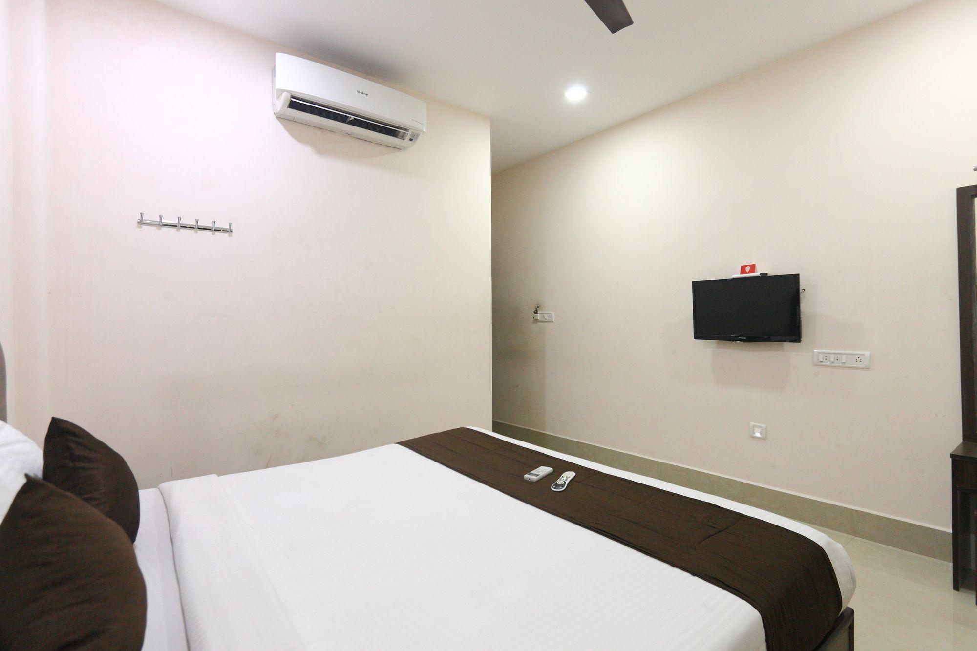 Hotel O Raaj Residency Chennai Eksteriør billede