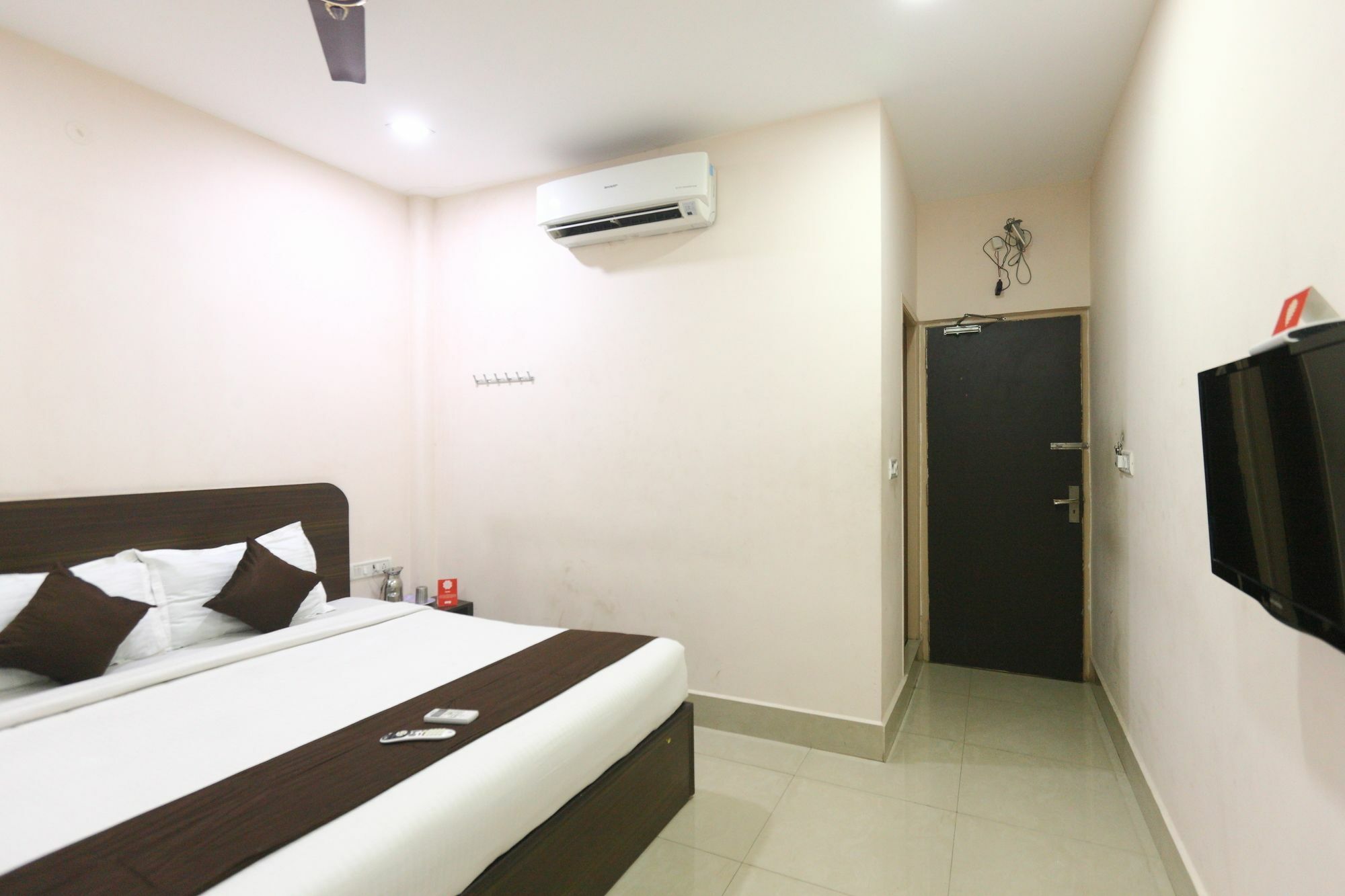 Hotel O Raaj Residency Chennai Eksteriør billede