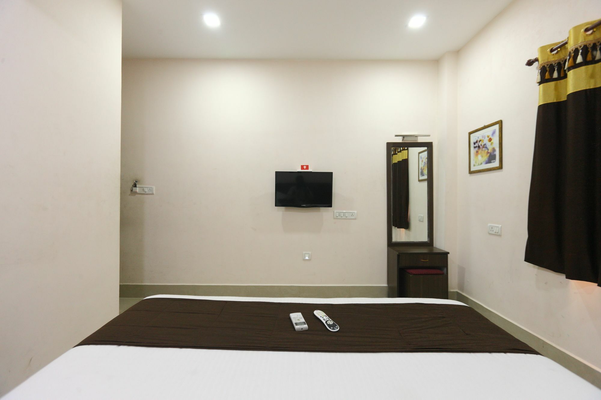 Hotel O Raaj Residency Chennai Eksteriør billede